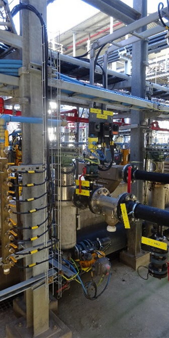 Industrial engineering
