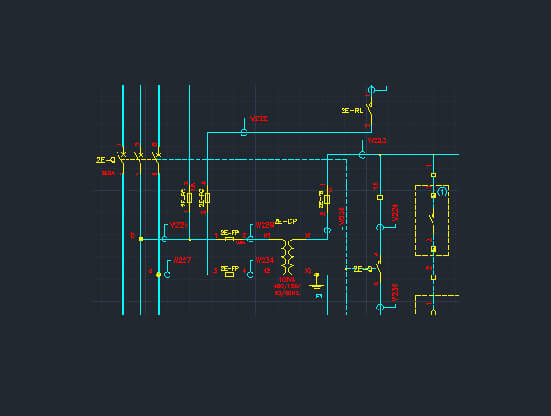 Electrical engineering